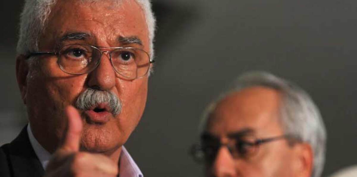 قيادي في المعارضة السورية: خسارة حلب لن تكون نهاية الثورة السورية