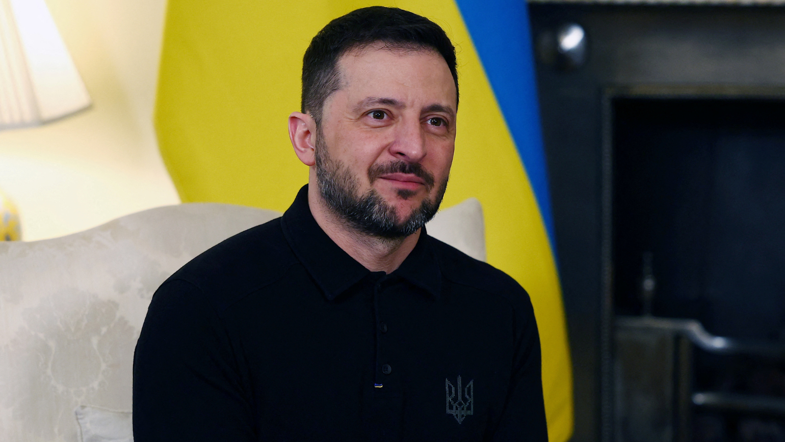 زيلينسكي يرحب بـ"تطمينات" أوروبية حول نشر قوة مشتركة في أوكرانيا