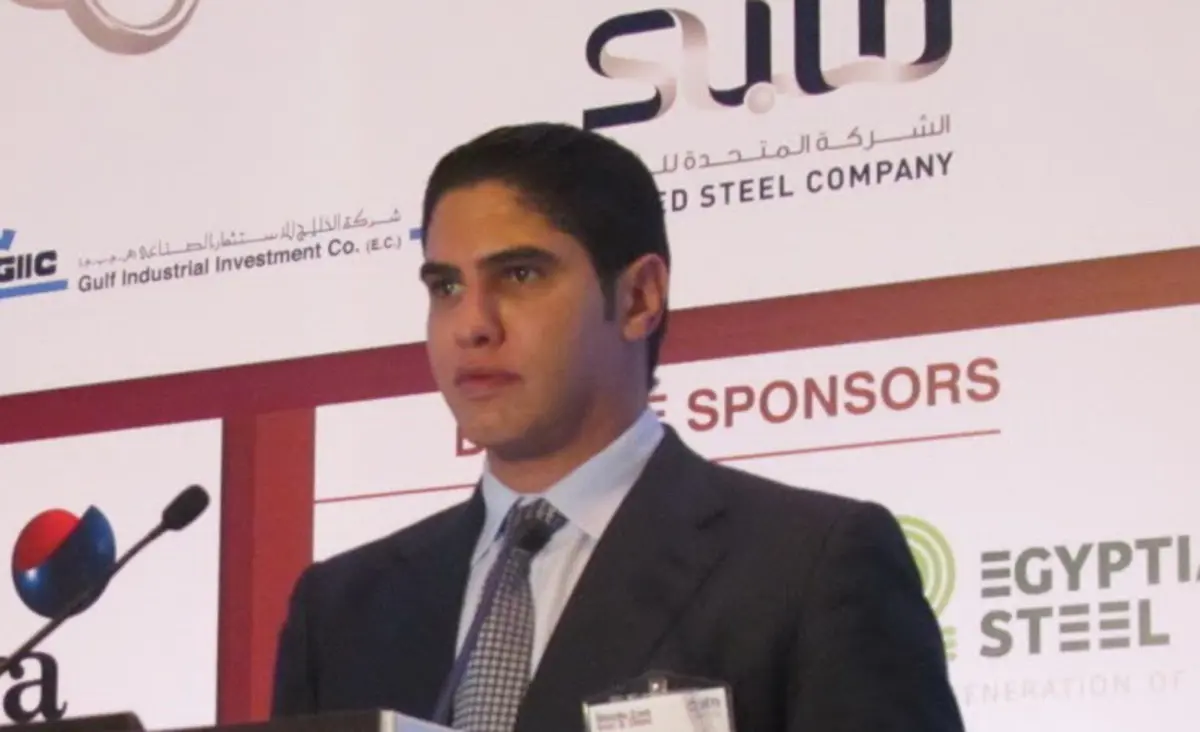 أبوهشيمة ينفي اجتماعه بخيرت الشاطر