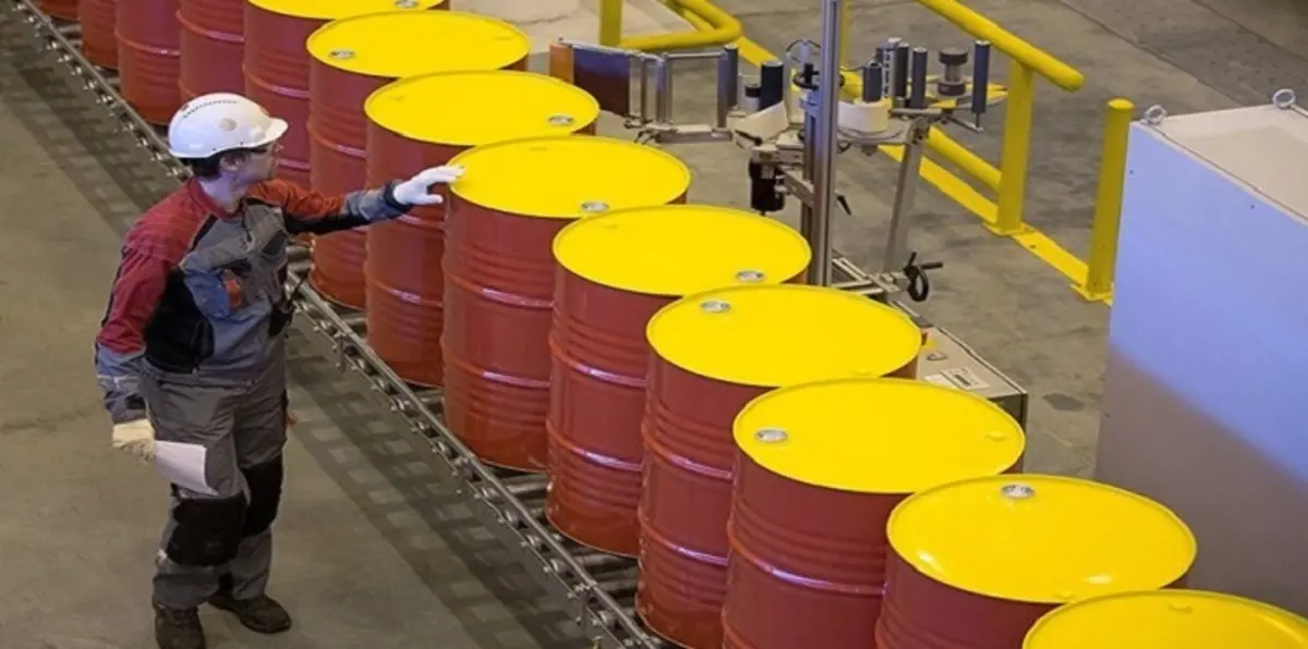 أسعار النفط تعاود الهبوط في التعاملات الآسيوية