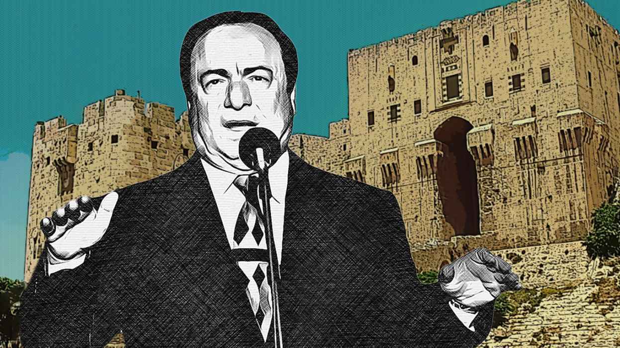 إغلاق معهد صباح فخري للموسيقى في حلب.. ما السبب؟