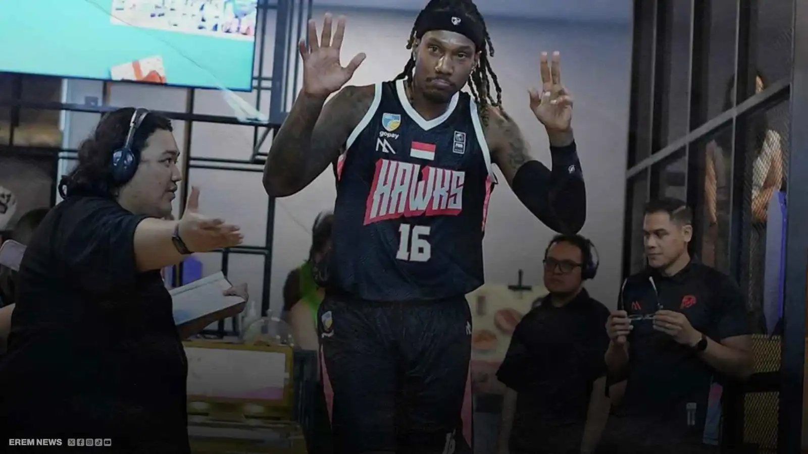 إعدام بسبب قطعة حلوى