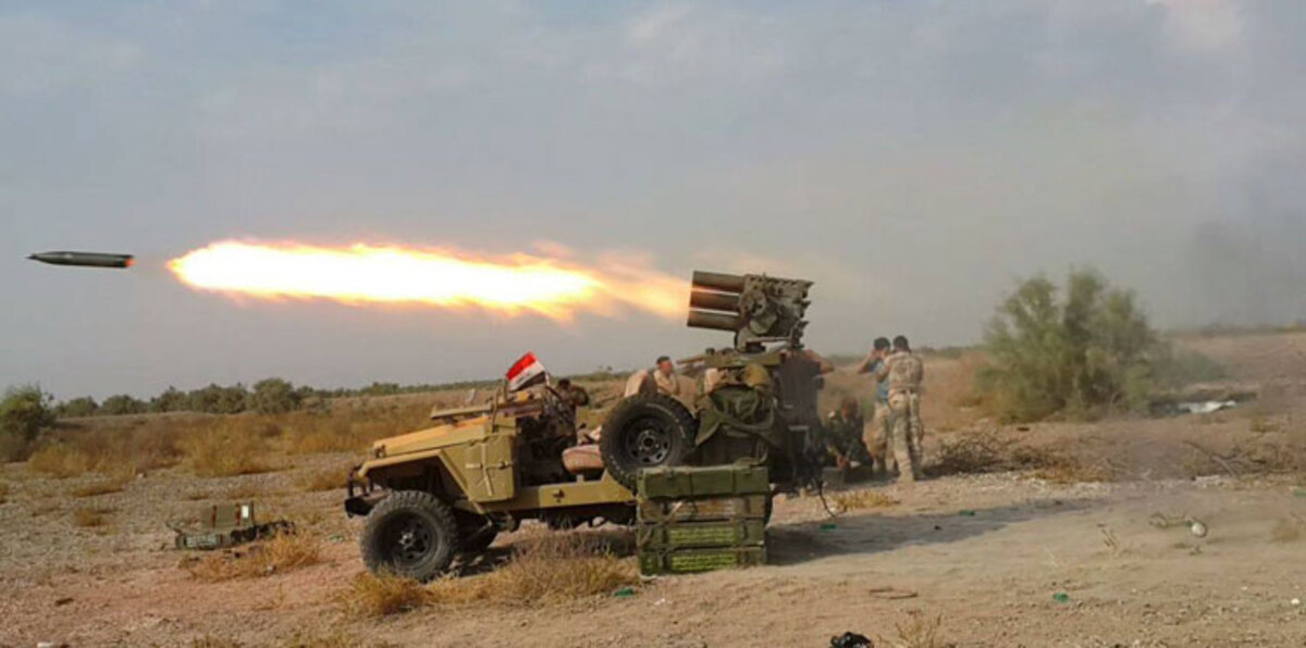 العراق ينفذ حكم الإعدام بحق المدانين بجريمة "سبايكر"