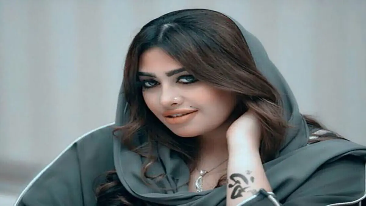 بالفيديو.. الإعلامية السعودية روزانا اليامي تنهي الجدل المثار حول جنسيتها الحقيقية