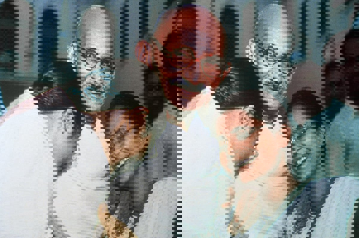 حرية بدون سفك