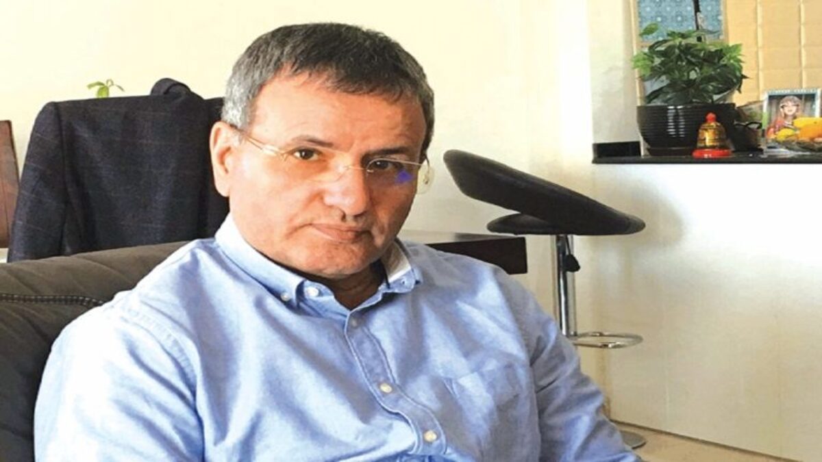 الجنرال غديري ينفي دعمه من قِبل "الدولة العميقة" لرئاسة الجزائر