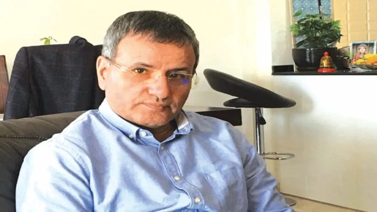 الجنرال غديري ينفي دعمه من قِبل "الدولة العميقة" لرئاسة الجزائر