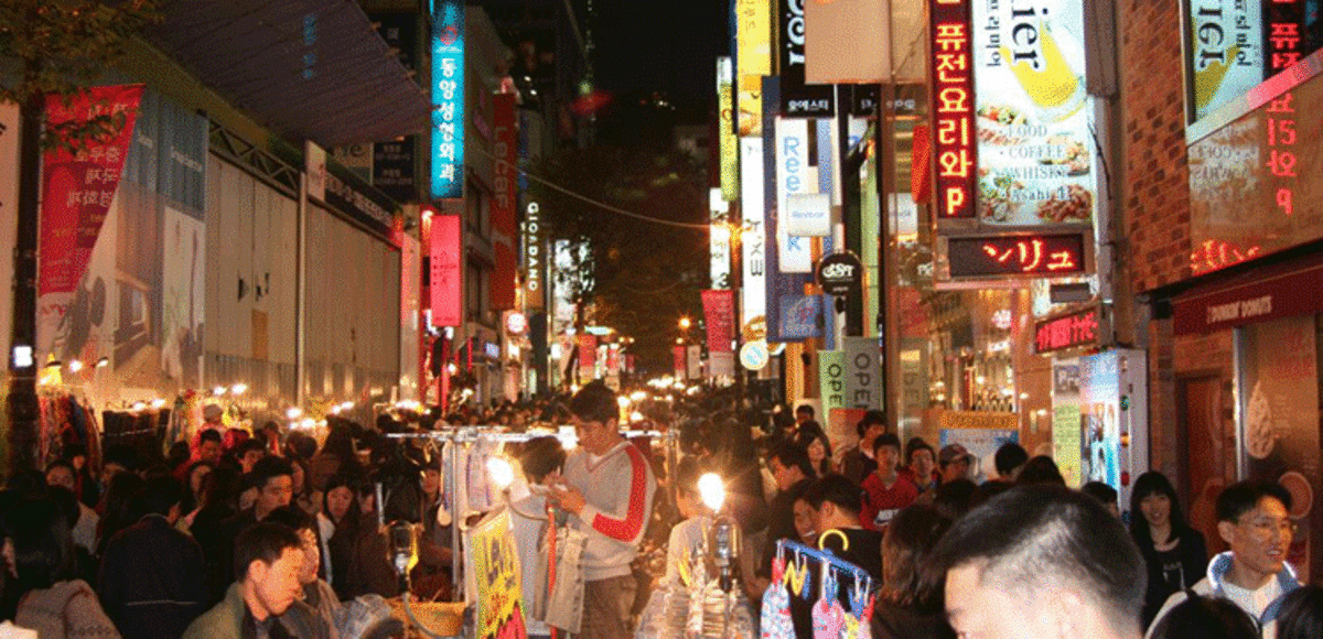 سول تستأنف بث دعاية ضد بيونجيانج عبر مكبرات الصوت‎