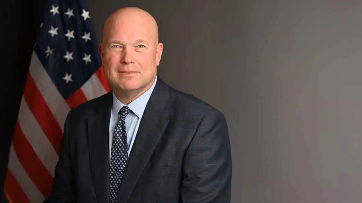 الناتو تحت المجهر.. السفير الأمريكي يحذّر وترامب يفتح كل الاحتمالات