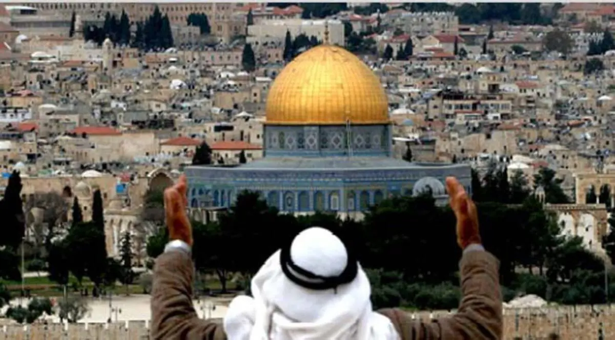 60 مؤسسة أوروبية تطالب بوقف الانتهاكات الإسرائيلية في القدس