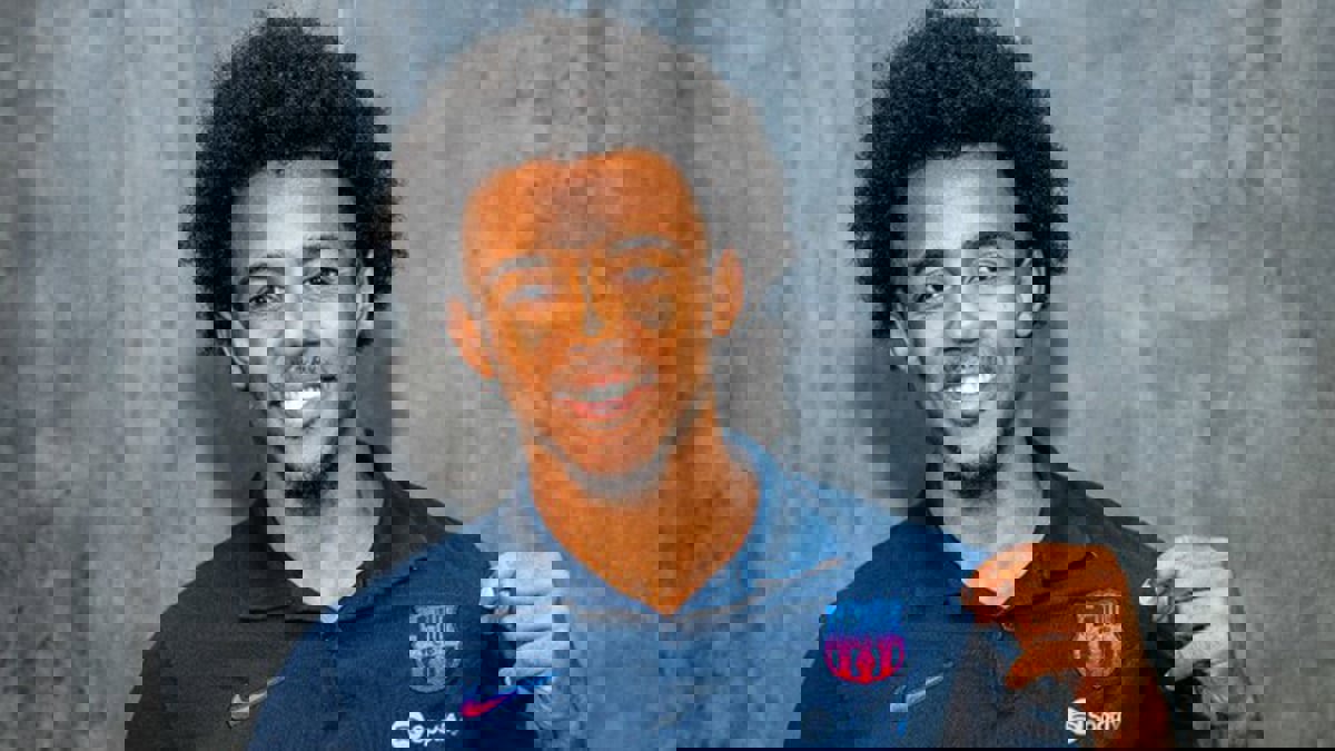 رسميًا: برشلونة يتوصل إلى اتفاق مع إشبيلية لضم جول كوندي