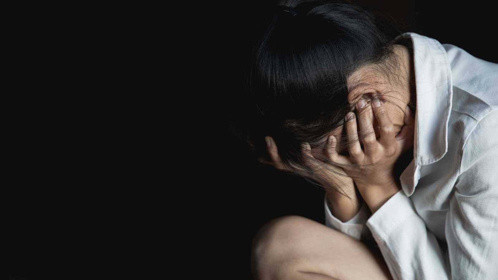 ما تأثير الاعتداء الجنسي على بنية أدمغة النساء؟