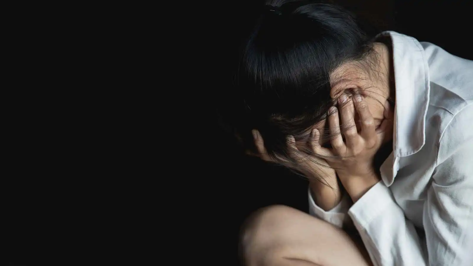 ما تأثير الاعتداء الجنسي على بنية أدمغة النساء؟