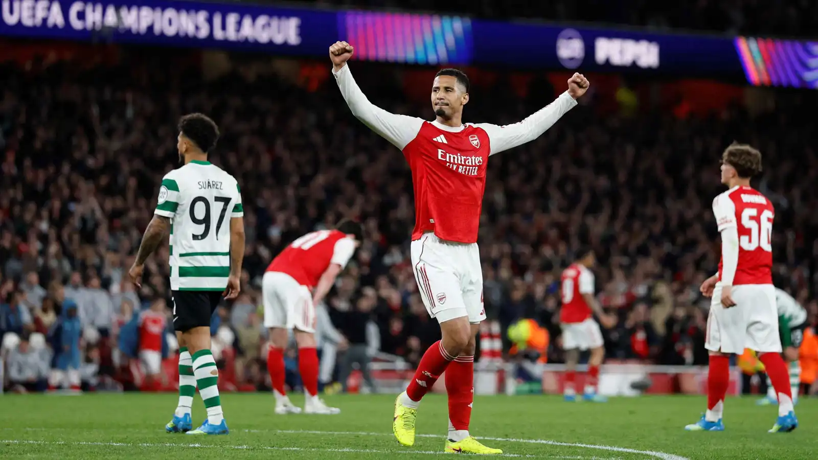 مواجهتان ناريتان.. الأندية المتأهلة لنصف نهائي دوري أبطال أوروبا رسميا