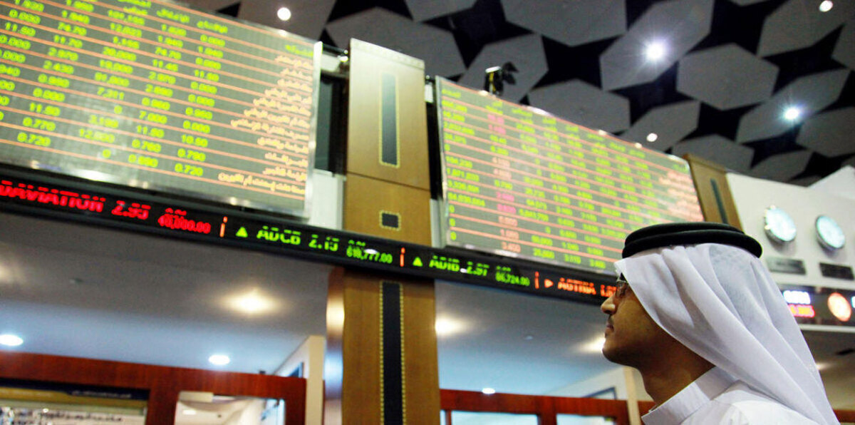 الراجحي و"معادن" يرفعان البورصة السعودية ودبي تتفوق