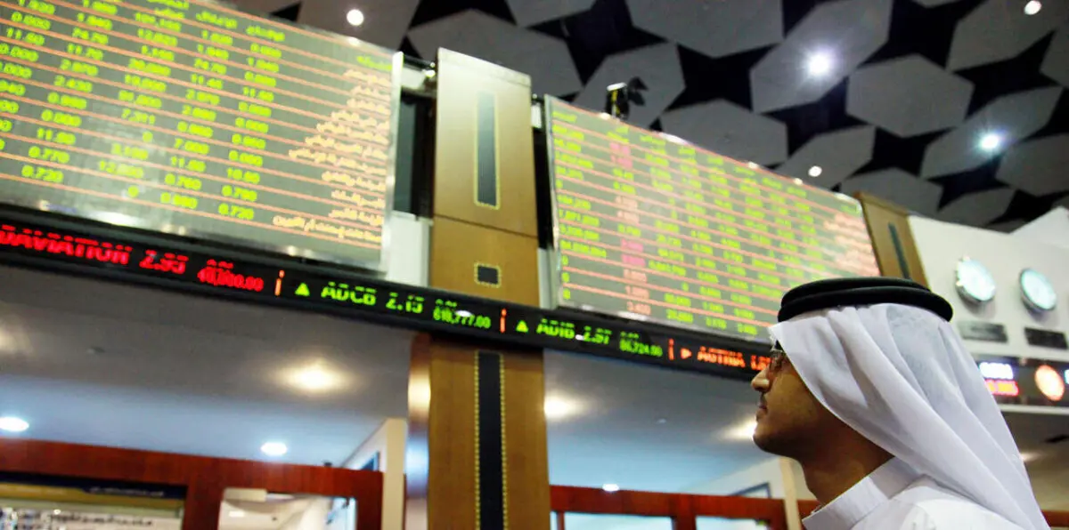 الراجحي و"معادن" يرفعان البورصة السعودية ودبي تتفوق