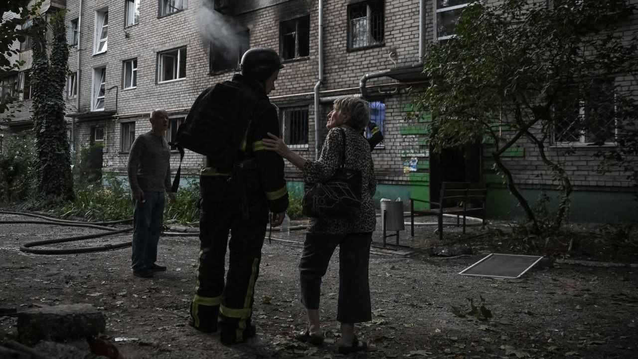 قبل مهلة 5 سبتمبر.. أين وصلت القوات الروسية في أوكرانيا؟