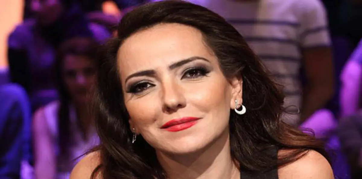 أمل عرفة تدخل "مدرسة الحب" مجدداً