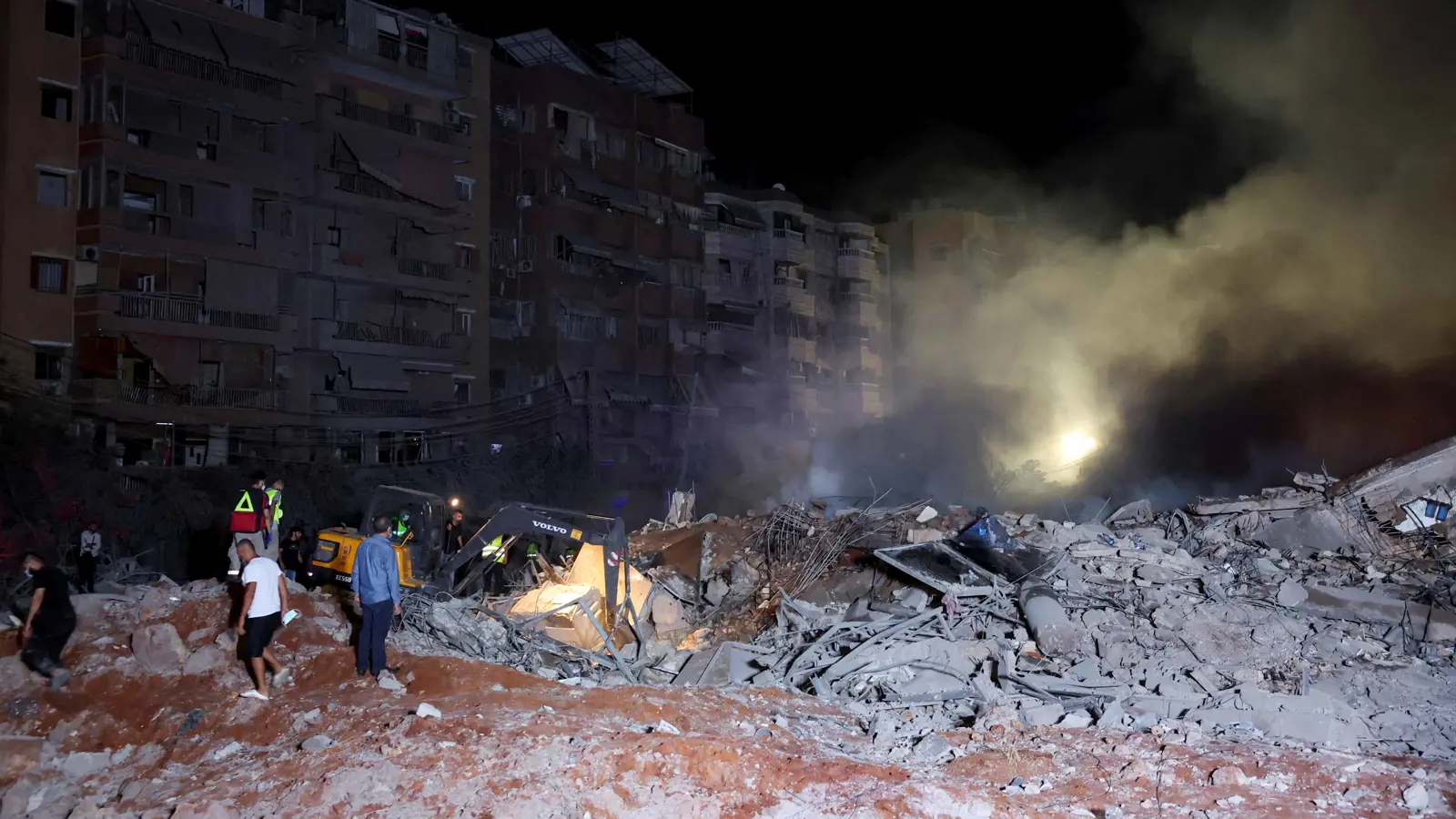 انهيار حزب الله.. الاصطياد الإسرائيلي في "البيئة الرخوة"