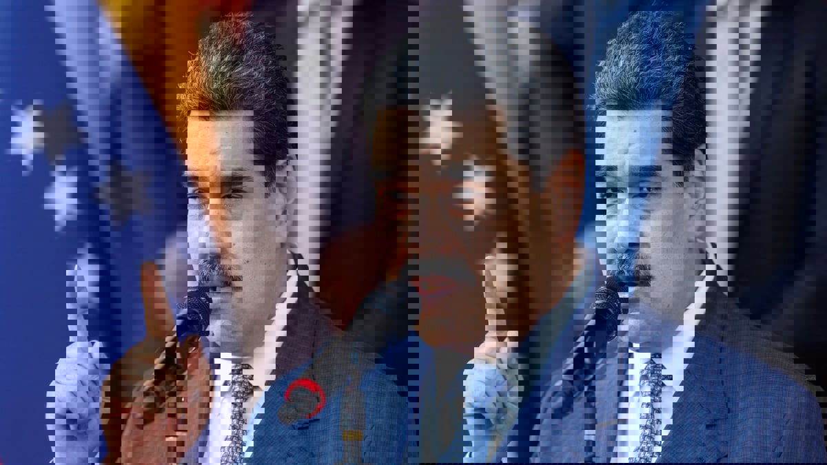 وثائق: أليكس صعب حليف مادورو كان مخبرا للأمريكيين