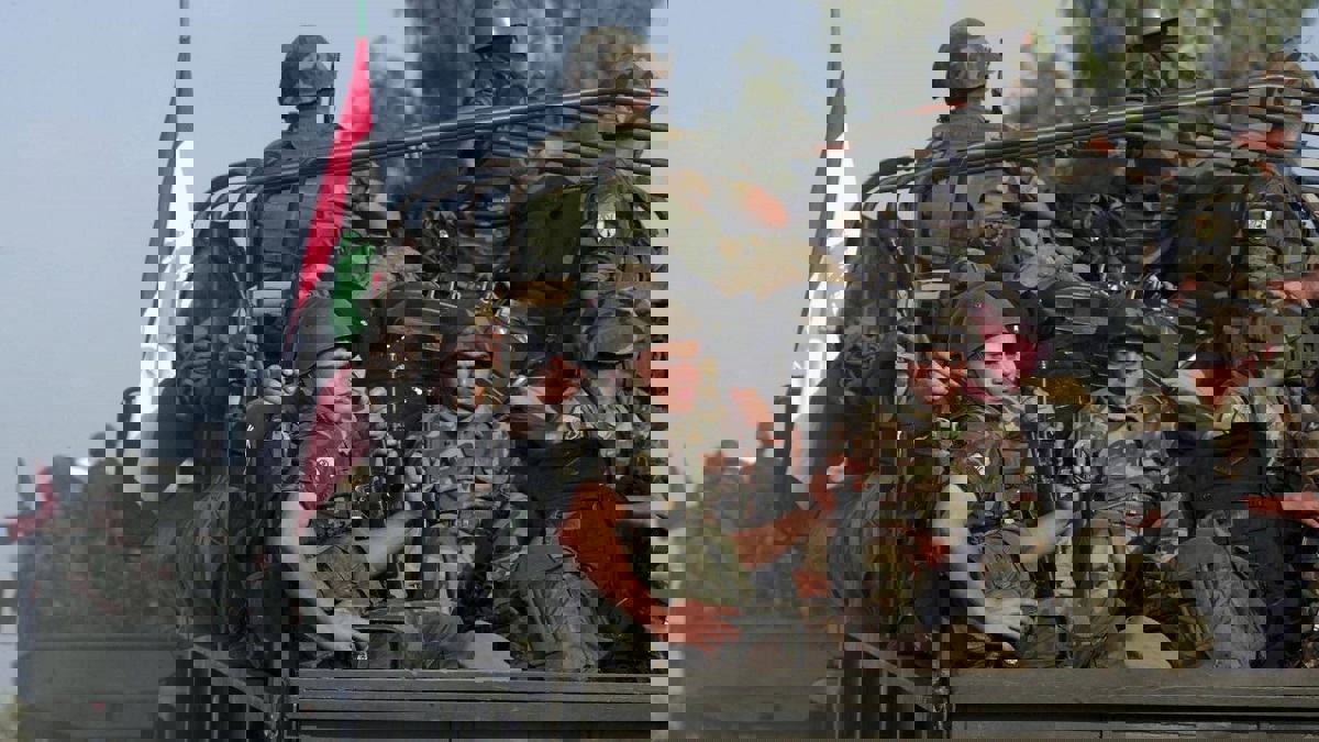 لبنان.. إحالة سوري إلى القضاء بتهمة التواصل مع إسرائيليين