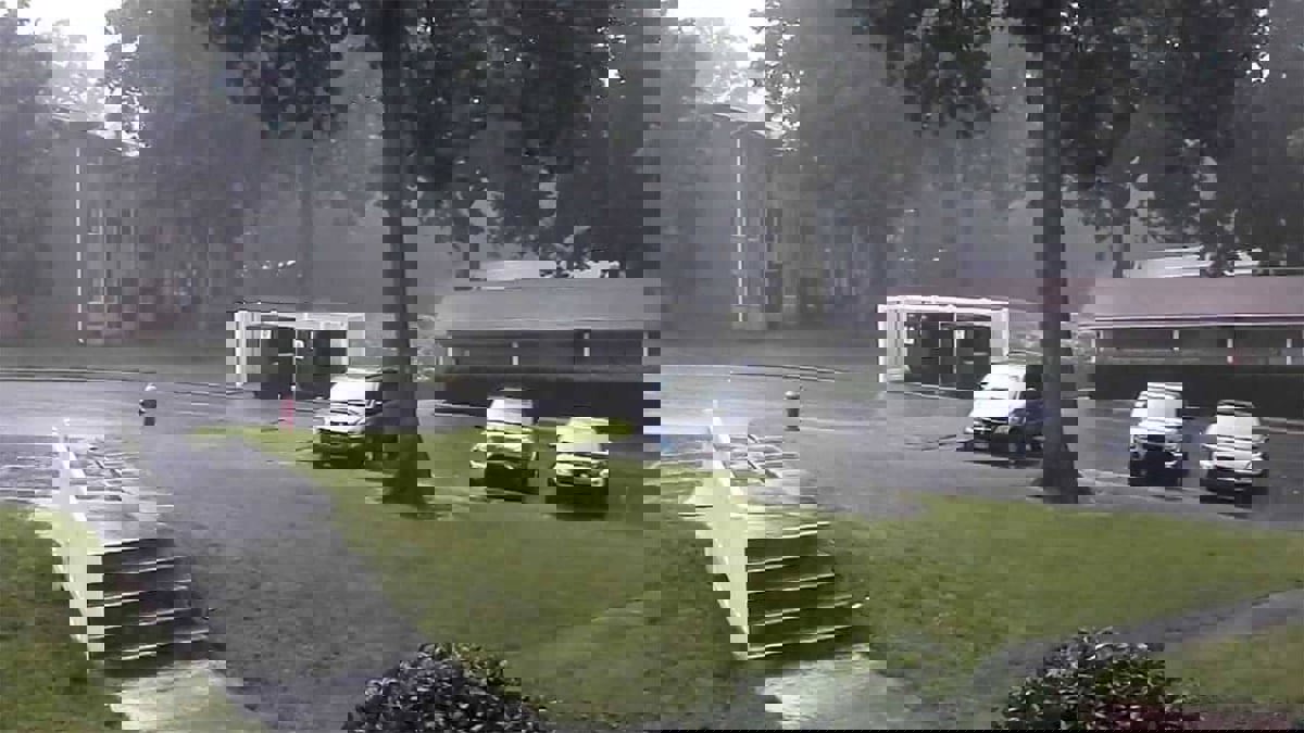 14 قتيلا على الأقل في إعصار وعواصف بولاية ميسيسيبي