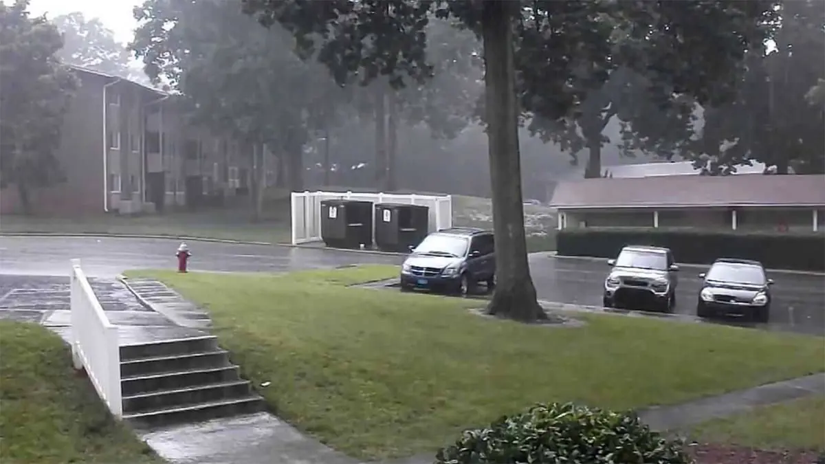 14 قتيلا على الأقل في إعصار وعواصف بولاية ميسيسيبي