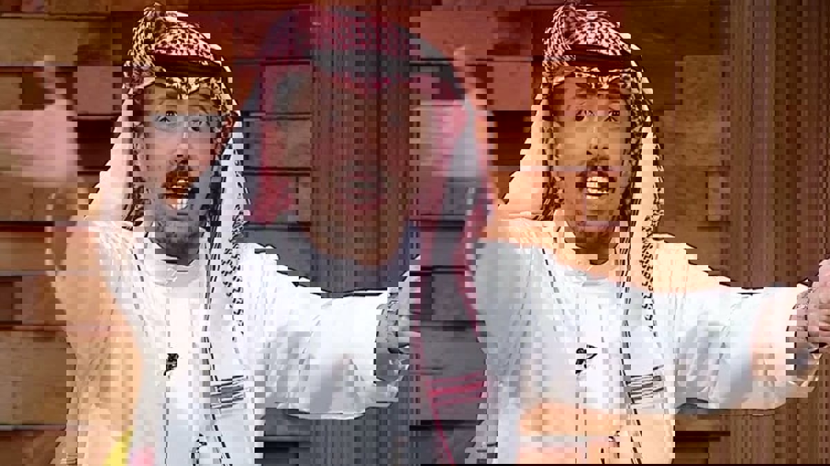 متابعو إبراهيم السويلم "مصدومون" بعد إعلان إصابته بـ "12 ورما"