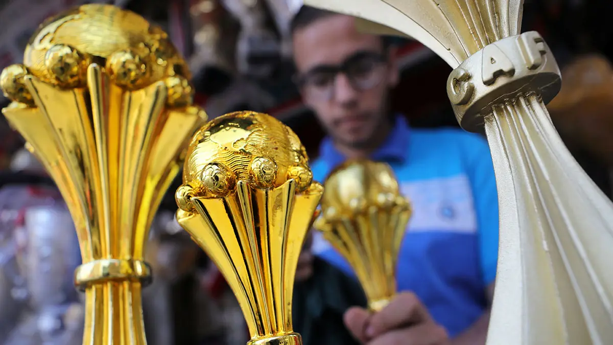 مواعيد مباريات منتخب مصر في كأس الأمم الأفريقية 2019