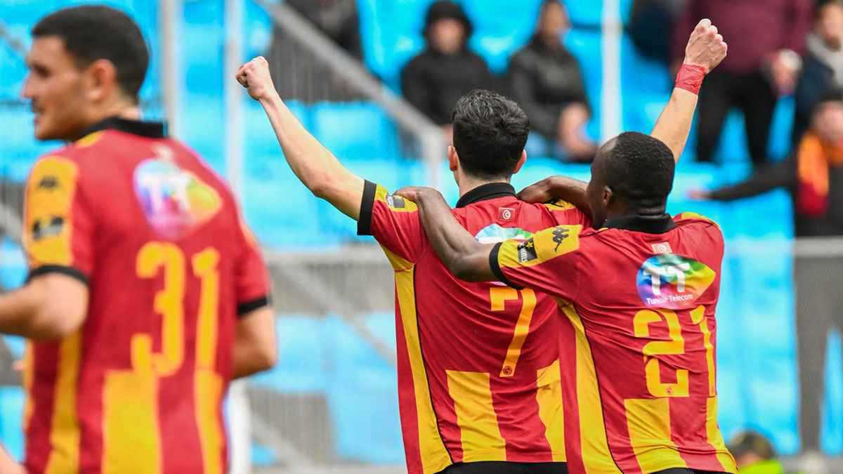 الموعد والقنوات الناقلة لمباراة ستاد مالي والترجي في دوري أبطال إفريقيا 