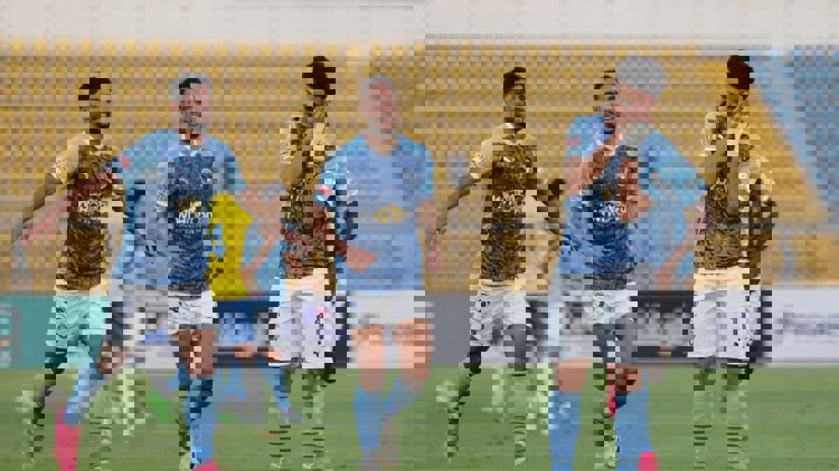 ليس رمضان صبحي.. الزمالك يتحرك لضم "صفقة سوبر" من بيراميدز