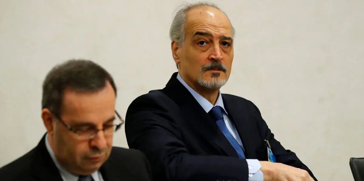 وفد النظام السوري يصل جنيف الأحد.. والمعارضة تواصل اجتماعاتها مع دي ميستورا