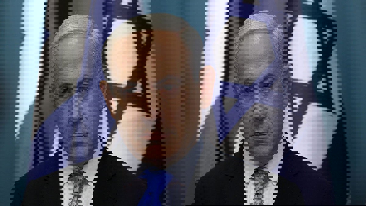 نتنياهو يهدد بعملية "غير مسبوقة" ضد حماس والجهاد الإسلامي