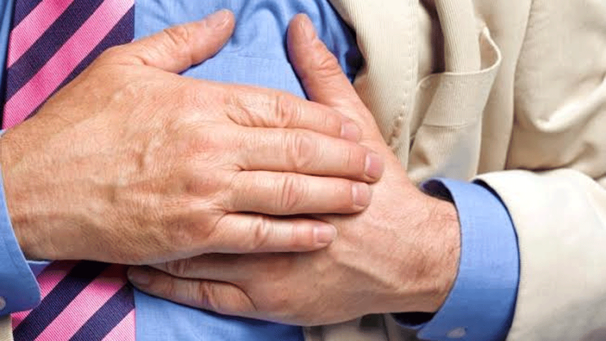 منها الشخير.. عادات تضر بصحة القلب