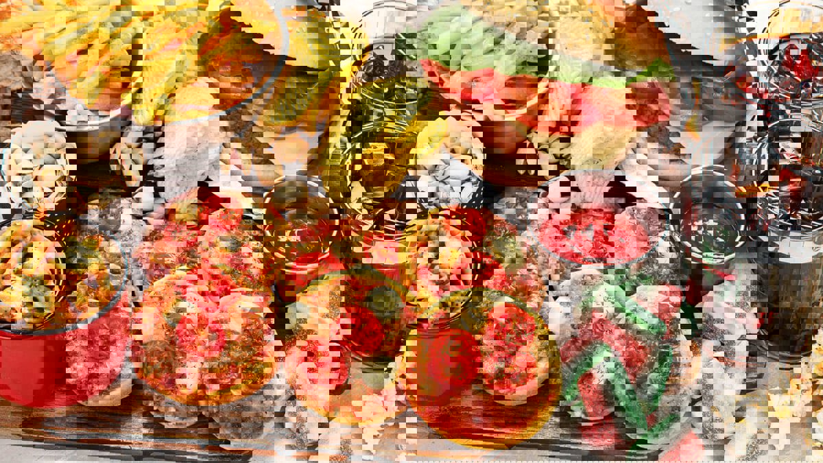 "الكربوهيدرات العارية".. كيف تؤثر على صحتك؟