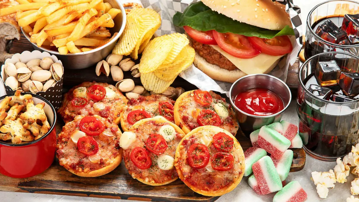 "الكربوهيدرات العارية".. كيف تؤثر على صحتك؟