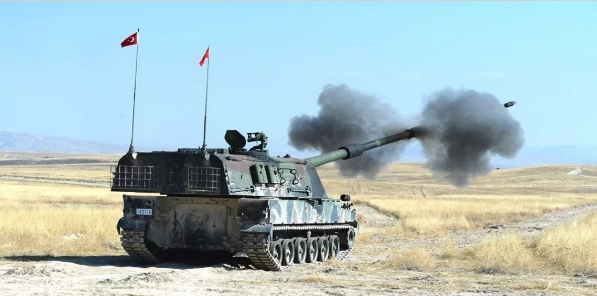 دمشق تنفي تبلغها من تركيا بالهجوم على عفرين وتعتبره "عدوانًا"‎