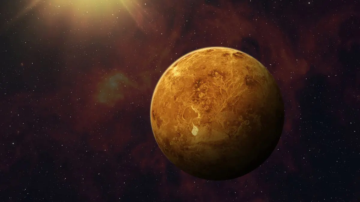 حدث يصنع تاريخ الفضاء.. إطلاق رحلات جوية أوروبية متتالية إلى كوكب الزهرة‎‎