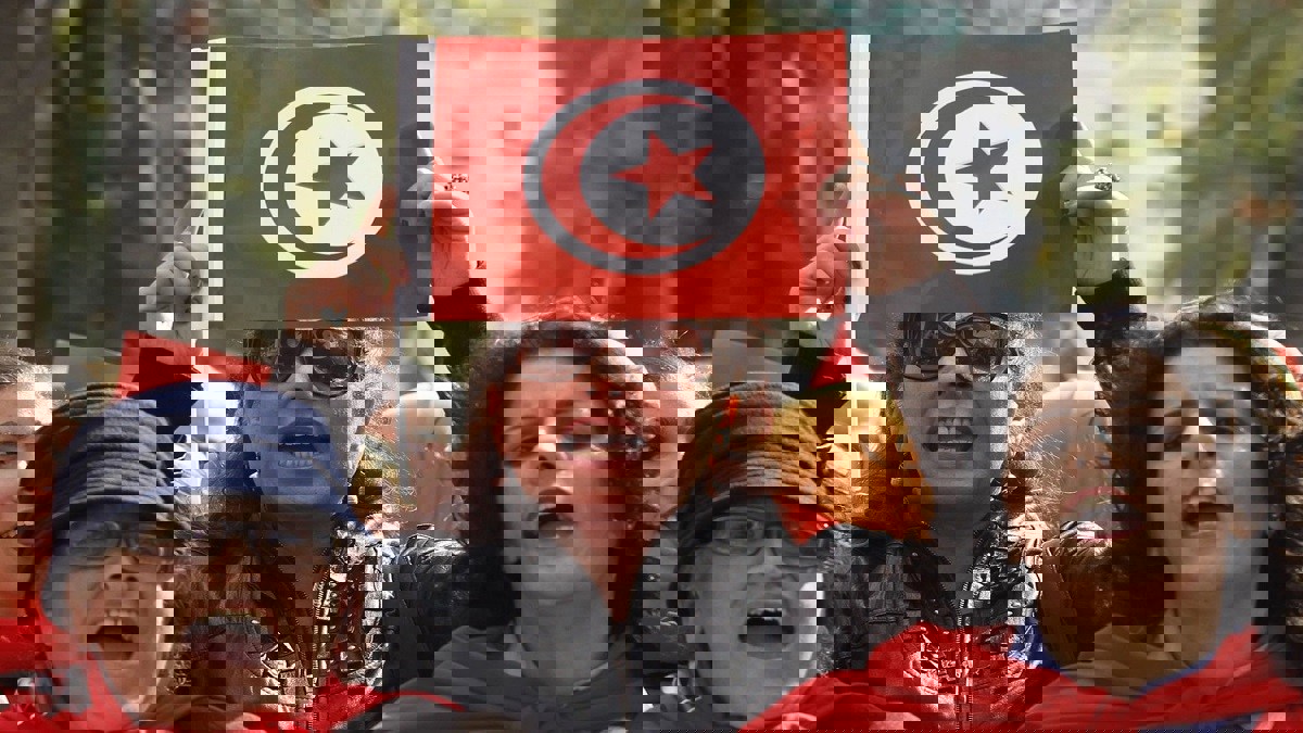 تونس.. ائتلاف "الجمهورية الثالثة" يحشد لإعلان اعتصام مفتوح للإطاحة بالبرلمان