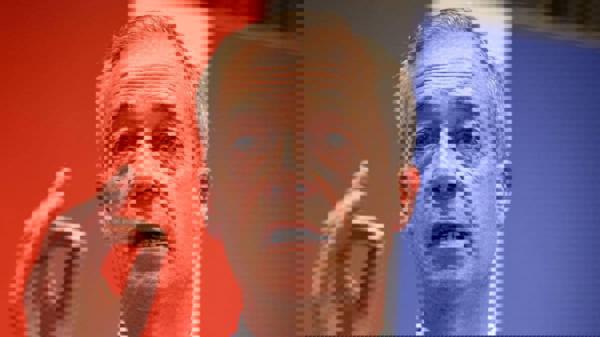 "ذا تليغراف": فوز فاراج بمقعد كلاكتون سيشكل كارثة للمحافظين في بريطانيا