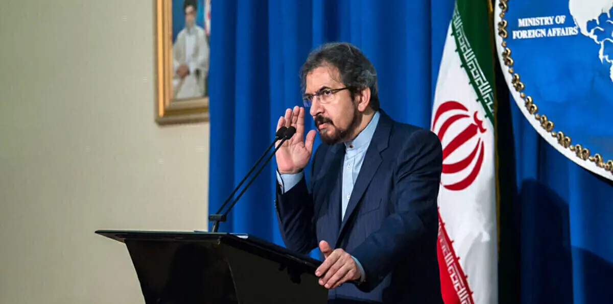 طهران ترد على دعوات تيلرسون لتغيير النظام الإيراني