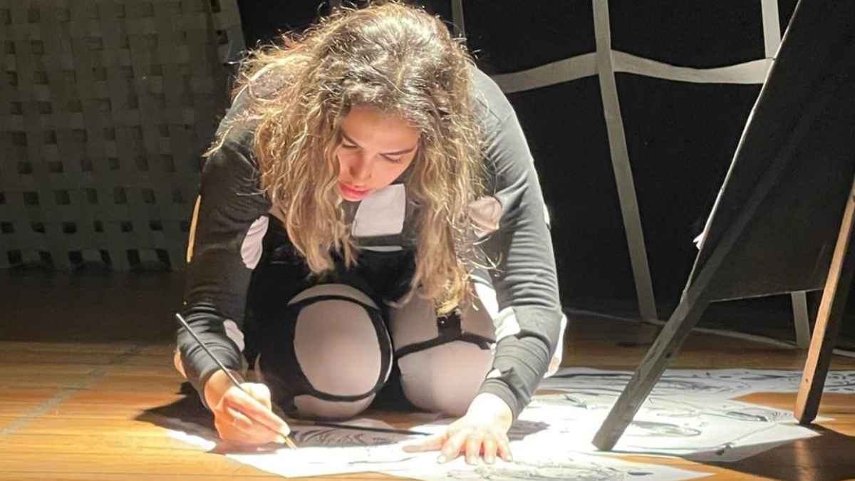 "رسائل قبل الموت"..مسرحية مغربية تتعاطف مع المريض نفسيا