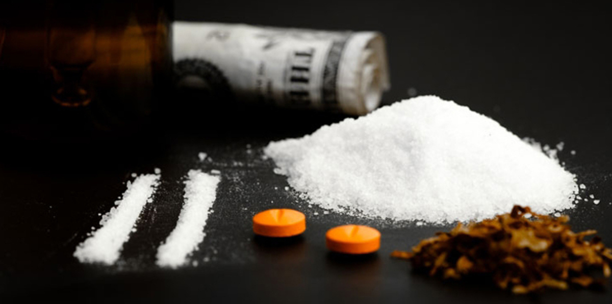 هكذا استغل خليجيان مسجدًا لبيع المخدرات