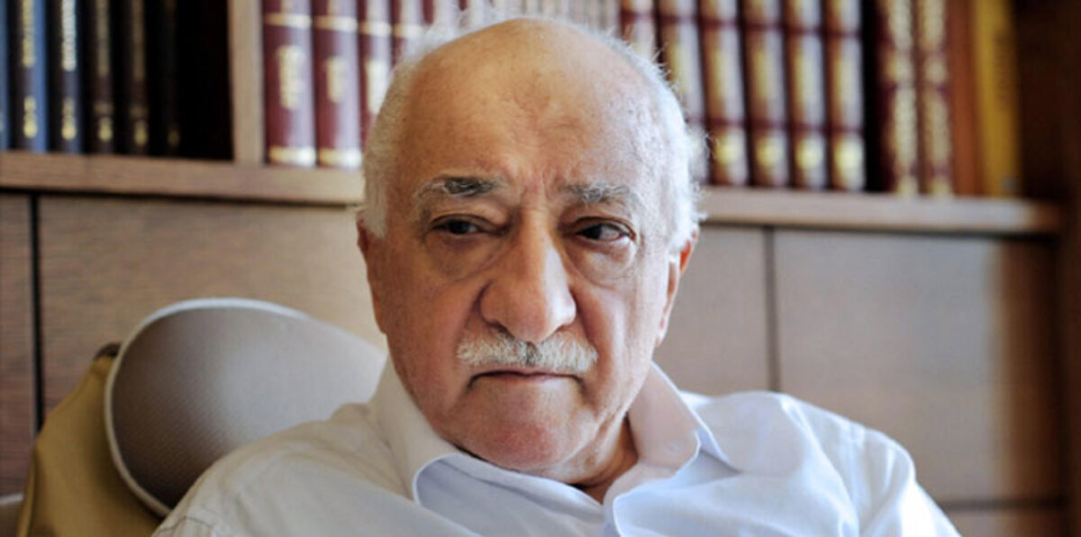 غولن يطالب بلجنة دولية للتحقيق بمزاعم تدبيره انقلاب تركيا