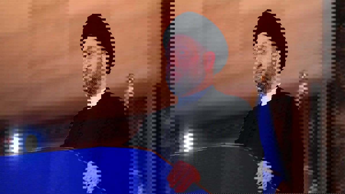 هل تنهي مبادرة عمار الحكيم الخلاف حول نتائج الانتخابات العراقية؟