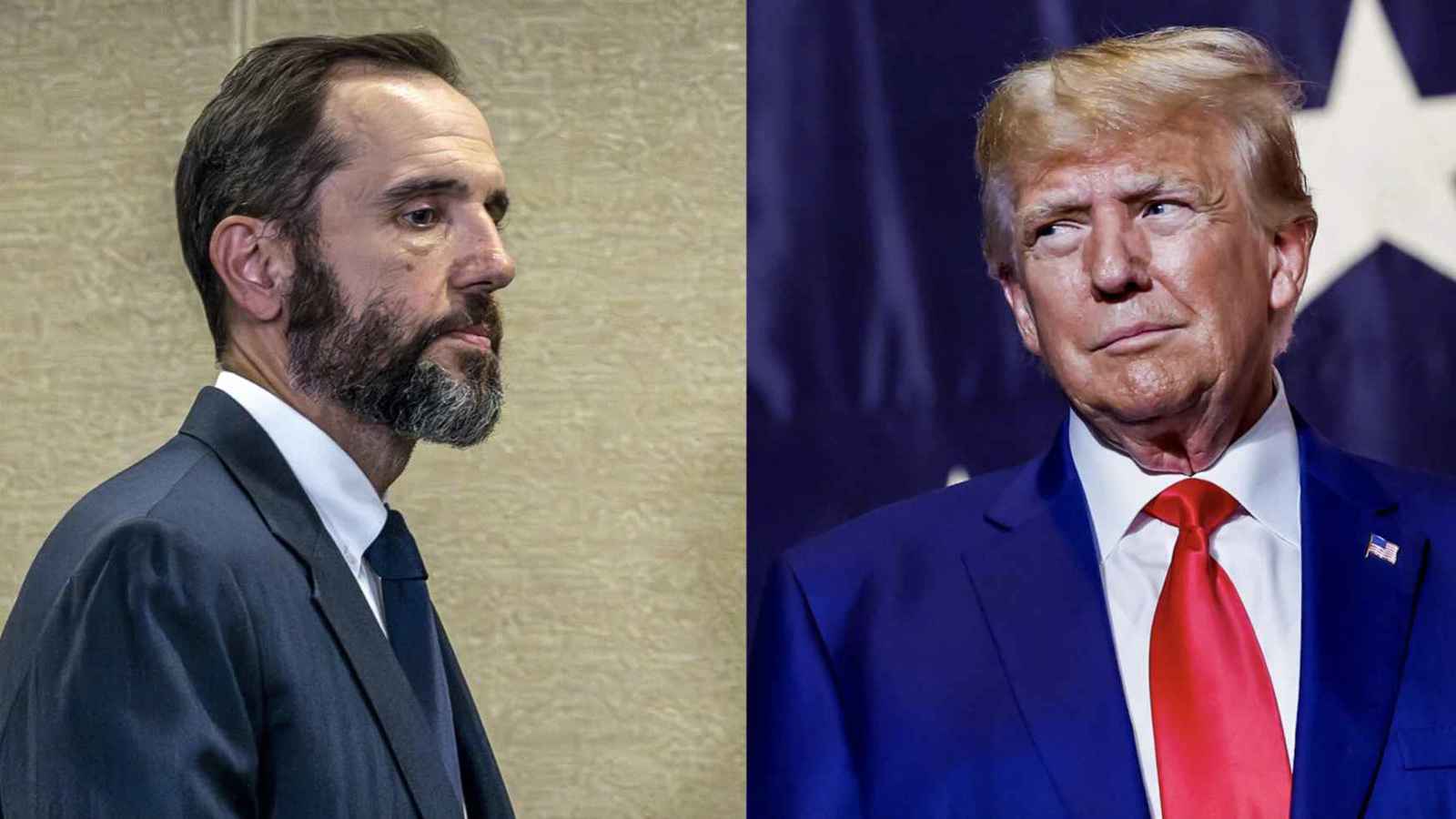 جاك سميث: ترامب "لم ينتصر" لكن الظروف تغيرت