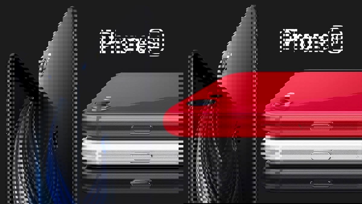 بعد إصدار "iPhone 12 mini".. "آبل" تخفض سعر "iPhone SE" إلى النصف