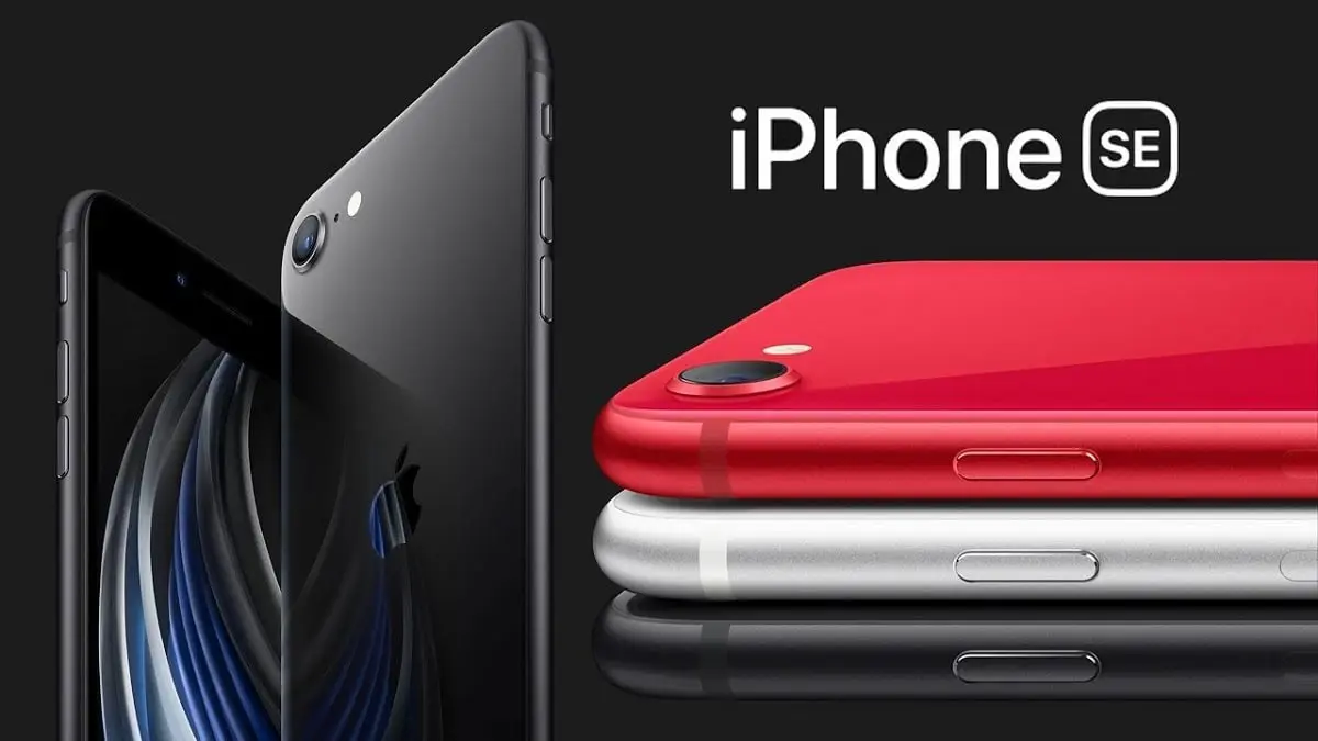 بعد إصدار "iPhone 12 mini".. "آبل" تخفض سعر "iPhone SE" إلى النصف