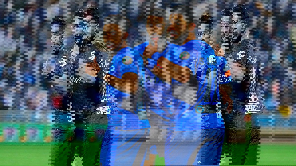 المريسل يثير الجدل: موقف ليفربول مختلف عن نادي الهلال (فيديو)