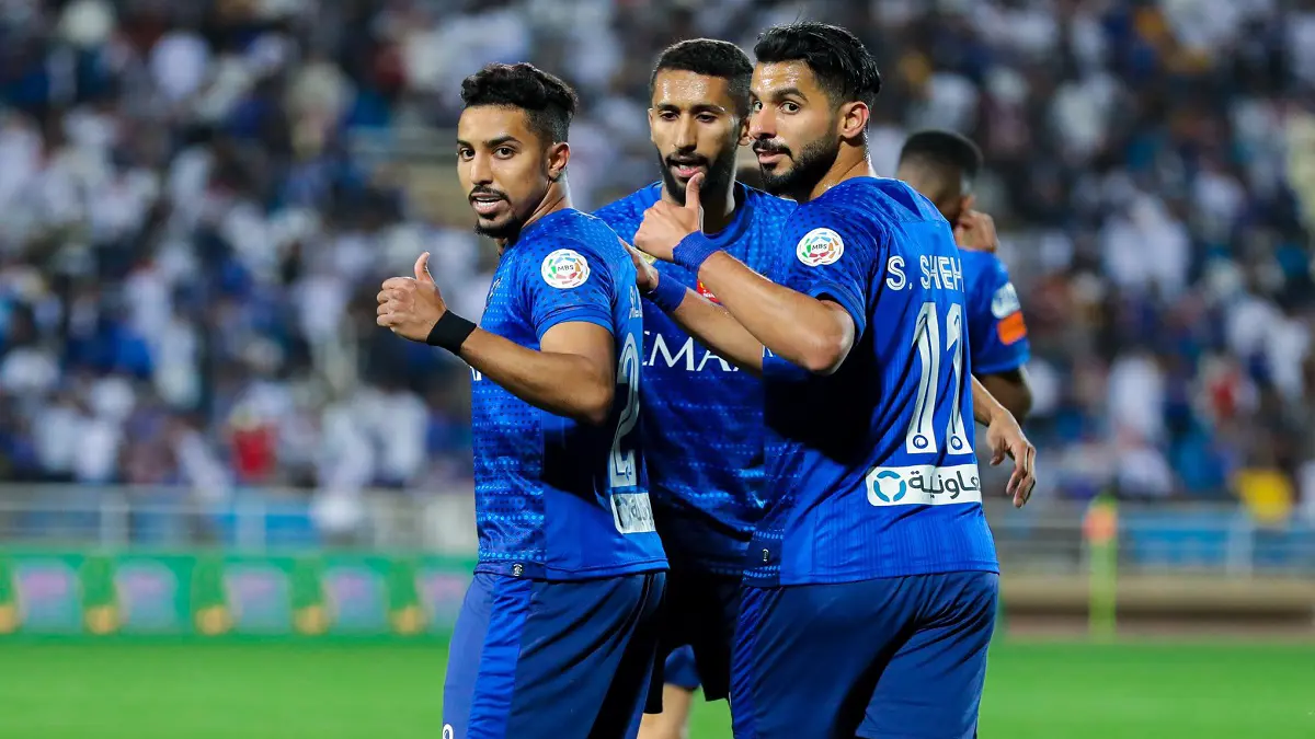 المريسل يثير الجدل: موقف ليفربول مختلف عن نادي الهلال (فيديو)